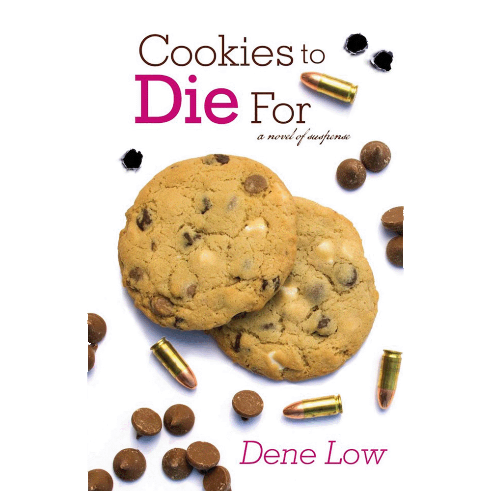Cookies to Die For