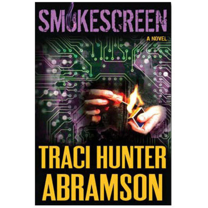 Smokescreen (Saint Squad, Book 5 of 14)