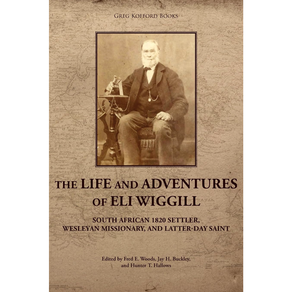 The Life and Adventures of Eli Wiggill