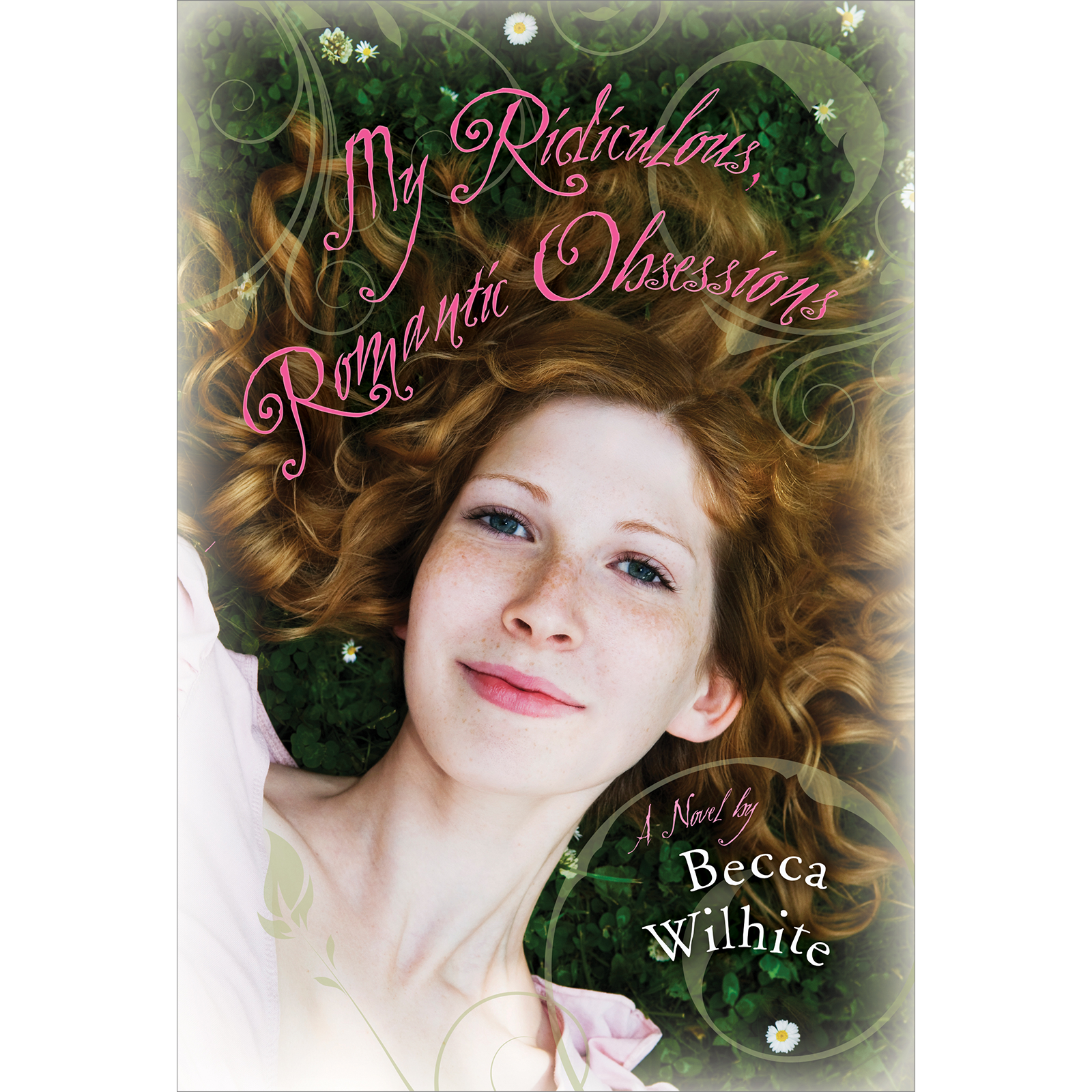 My Ridiculous Romantic Obsessions