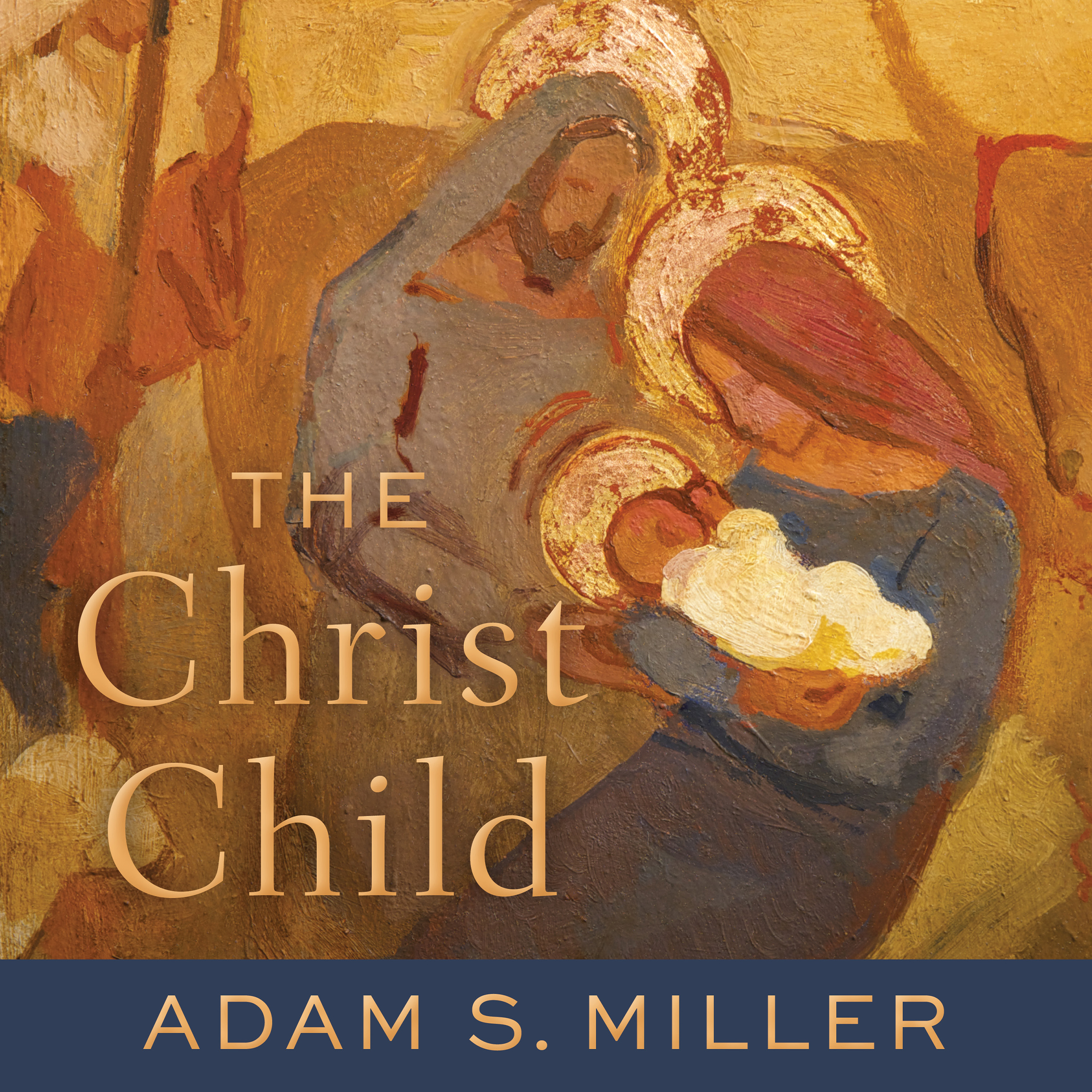 The Christ Child, , large image number 6