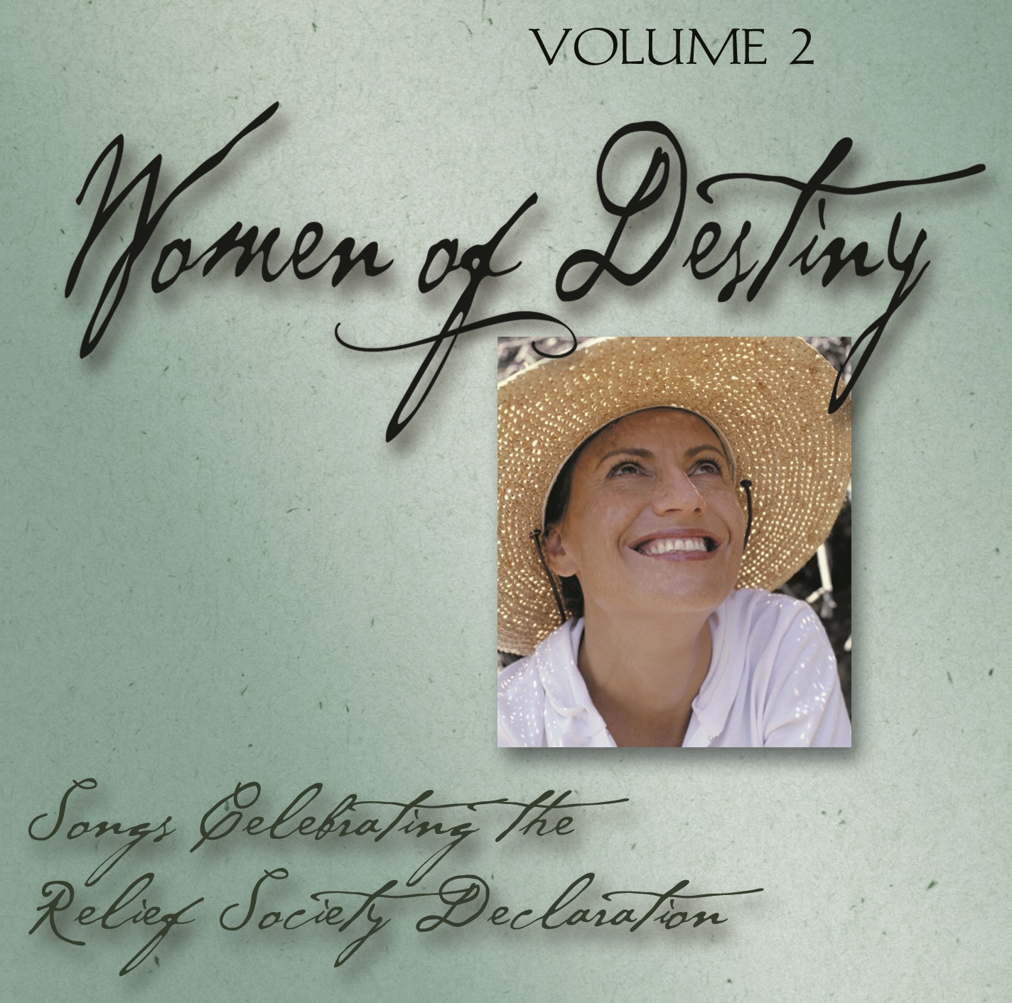 Women of Destiny 2 Songbook