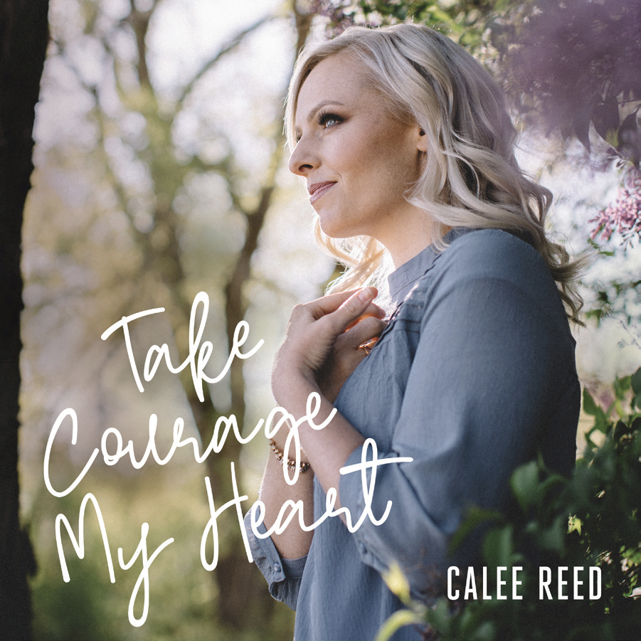 Take Courage My Heart EP, , large image number 0