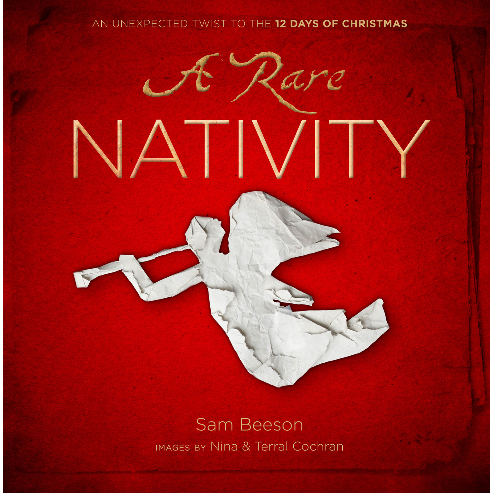 A Rare Nativity, , large image number 0