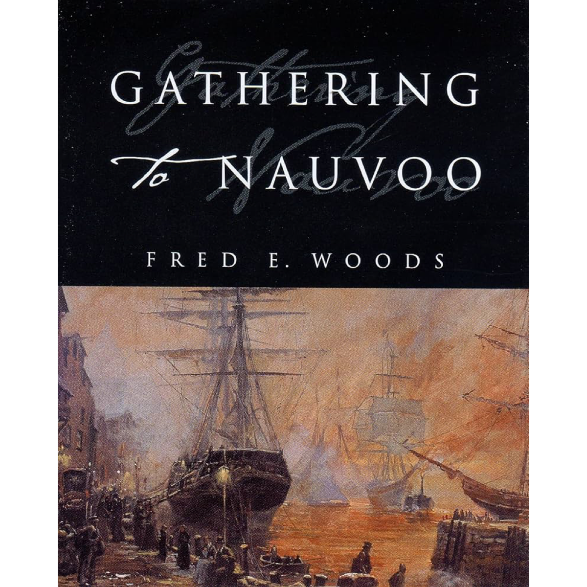 Gathering to Nauvoo