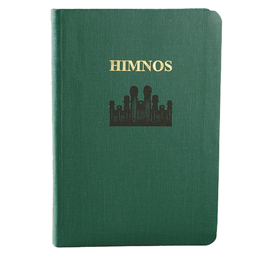 Pocket Hymn Book  (Spanish)