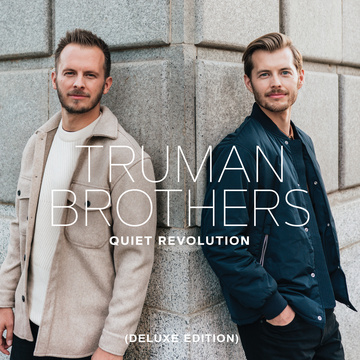 Quiet Revolution (Deluxe Edition)