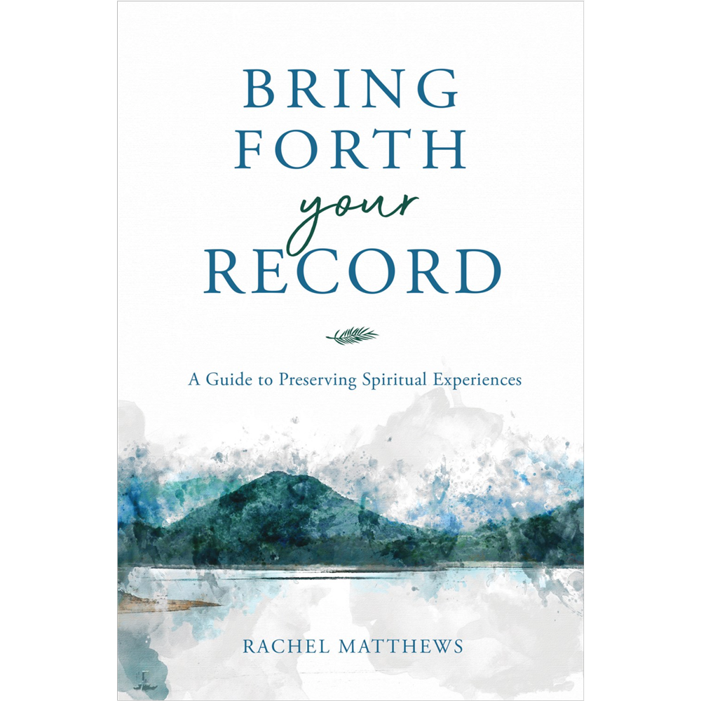 Bring Forth Your Record