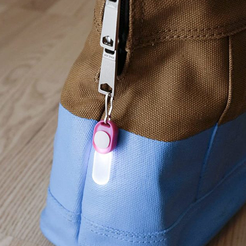 Mini Zipper LED Light, , large