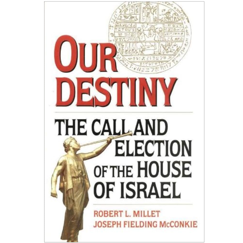 Our Destiny
