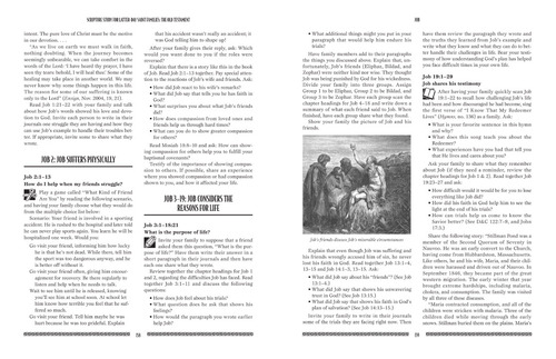 Scripture Study for Latter-day Saint Families: The Old Testament, , large image number 3