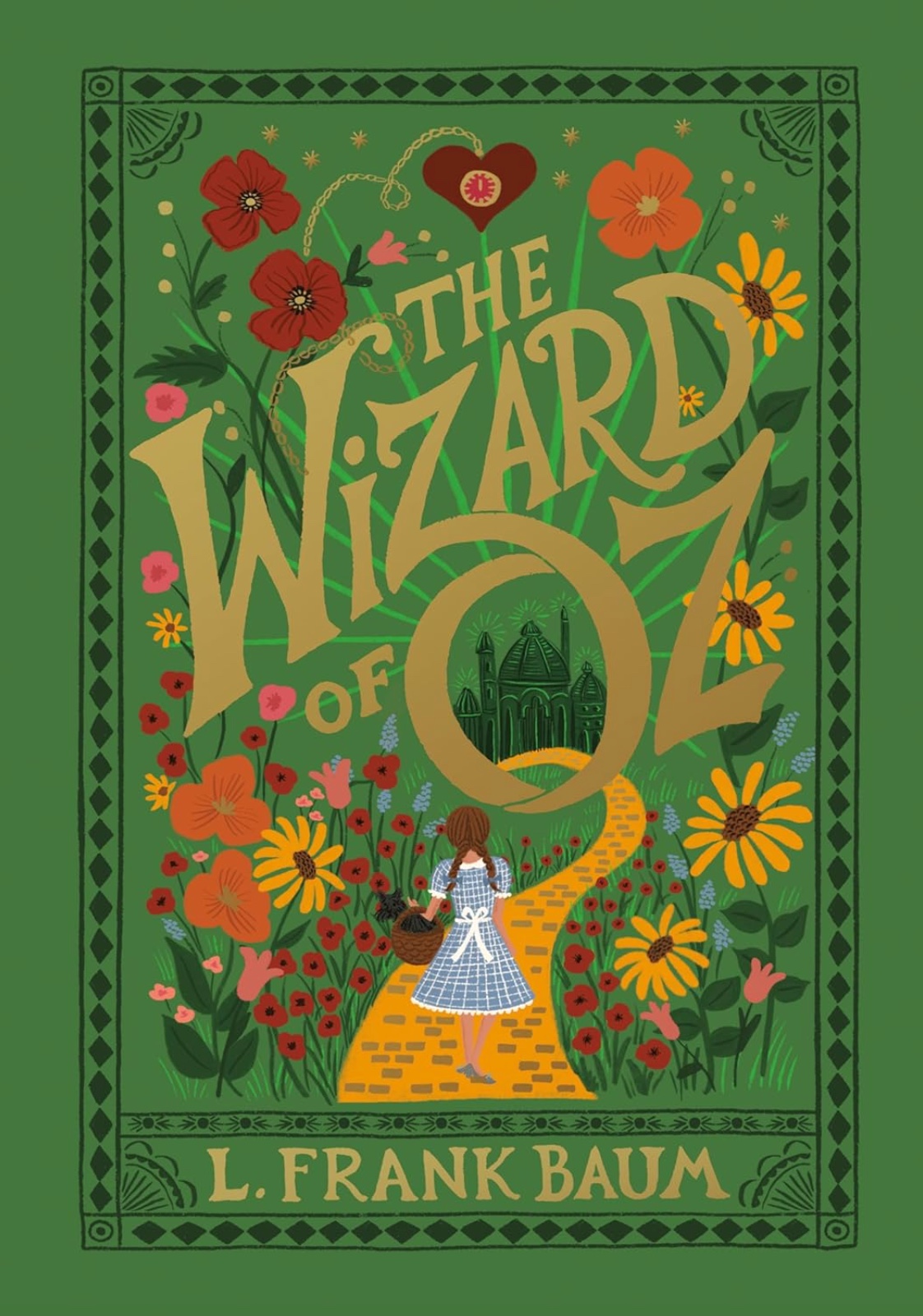 The Wizard of Oz