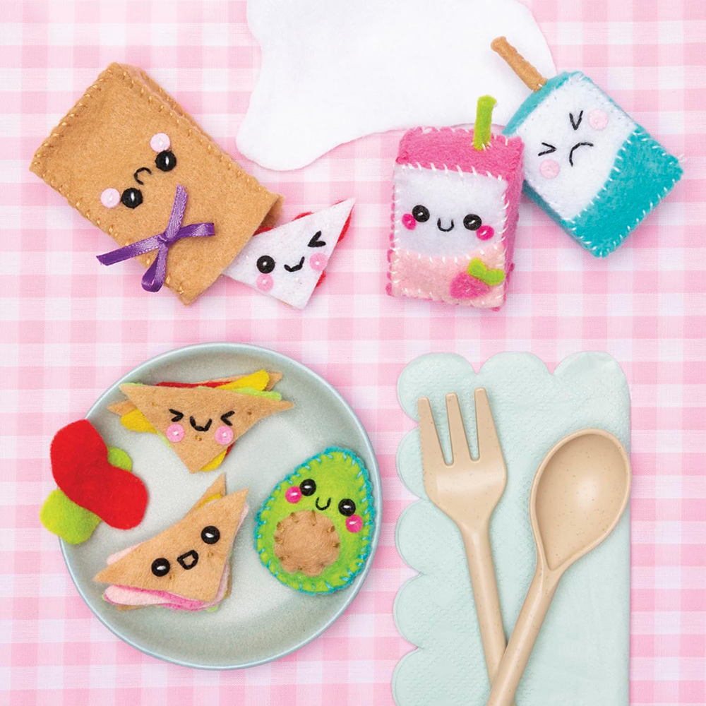 Sew Mini Cute Things, , large image number 3