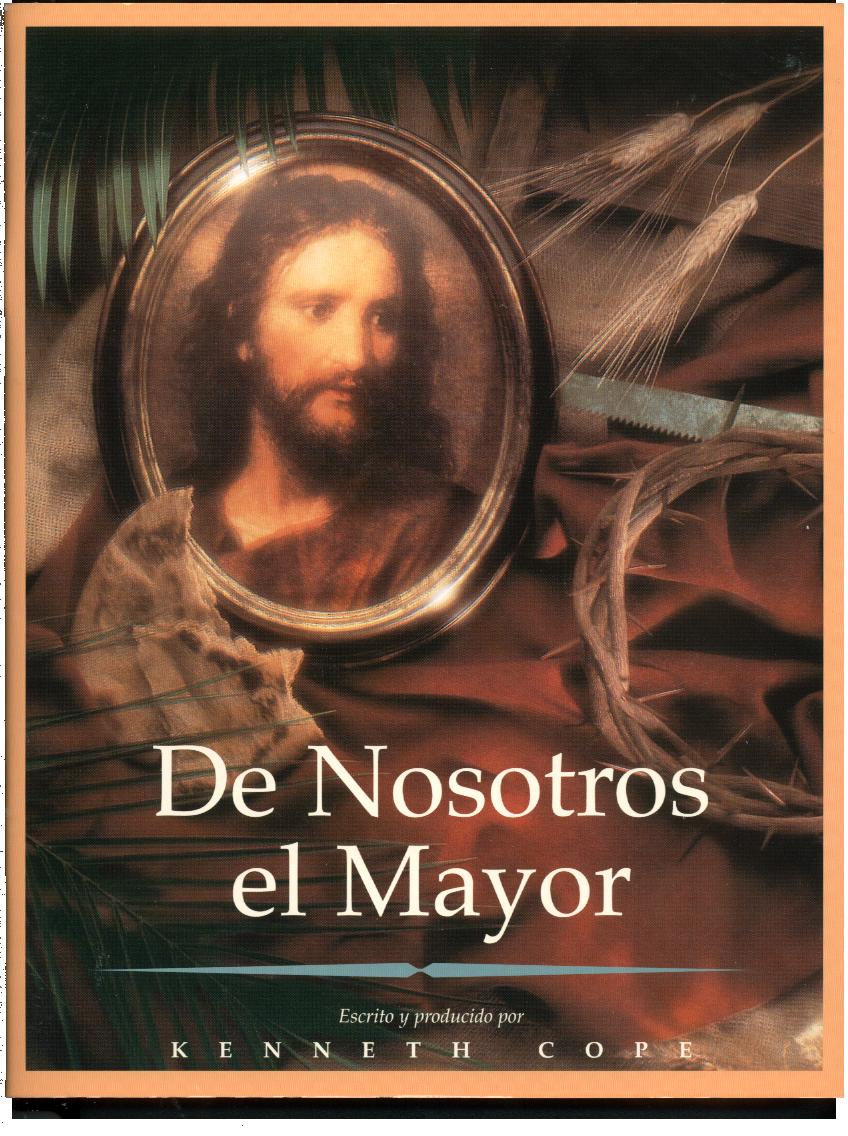 De Nosotros el Mayor Songbook