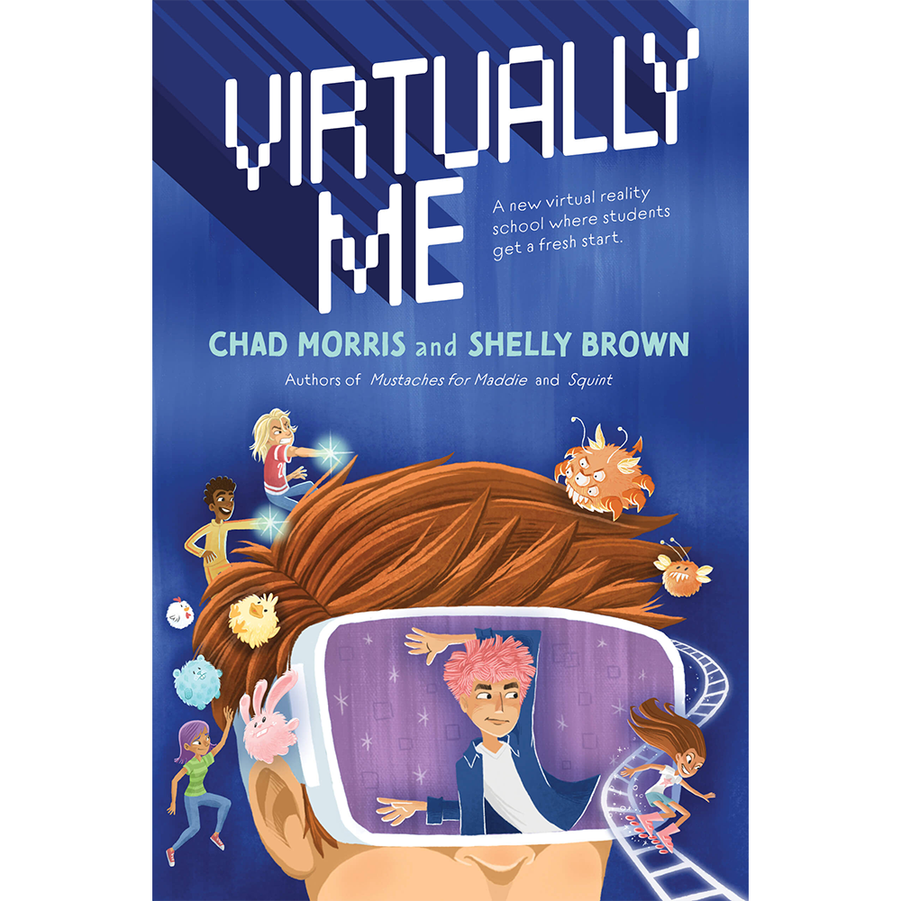 Virtually Me