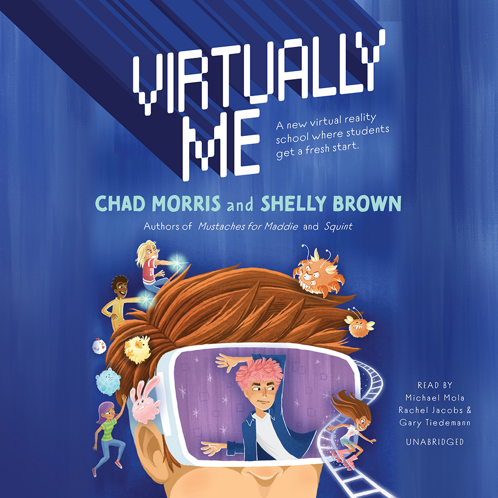 Virtually Me, , large image number 2
