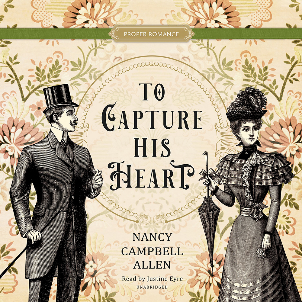 To Capture His Heart, , large
