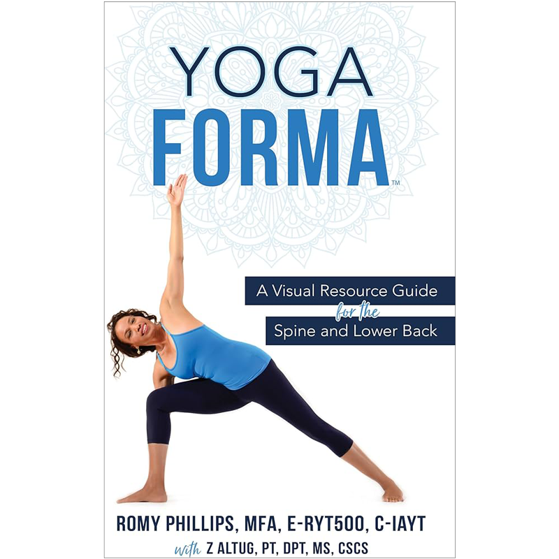 Yoga Forma
