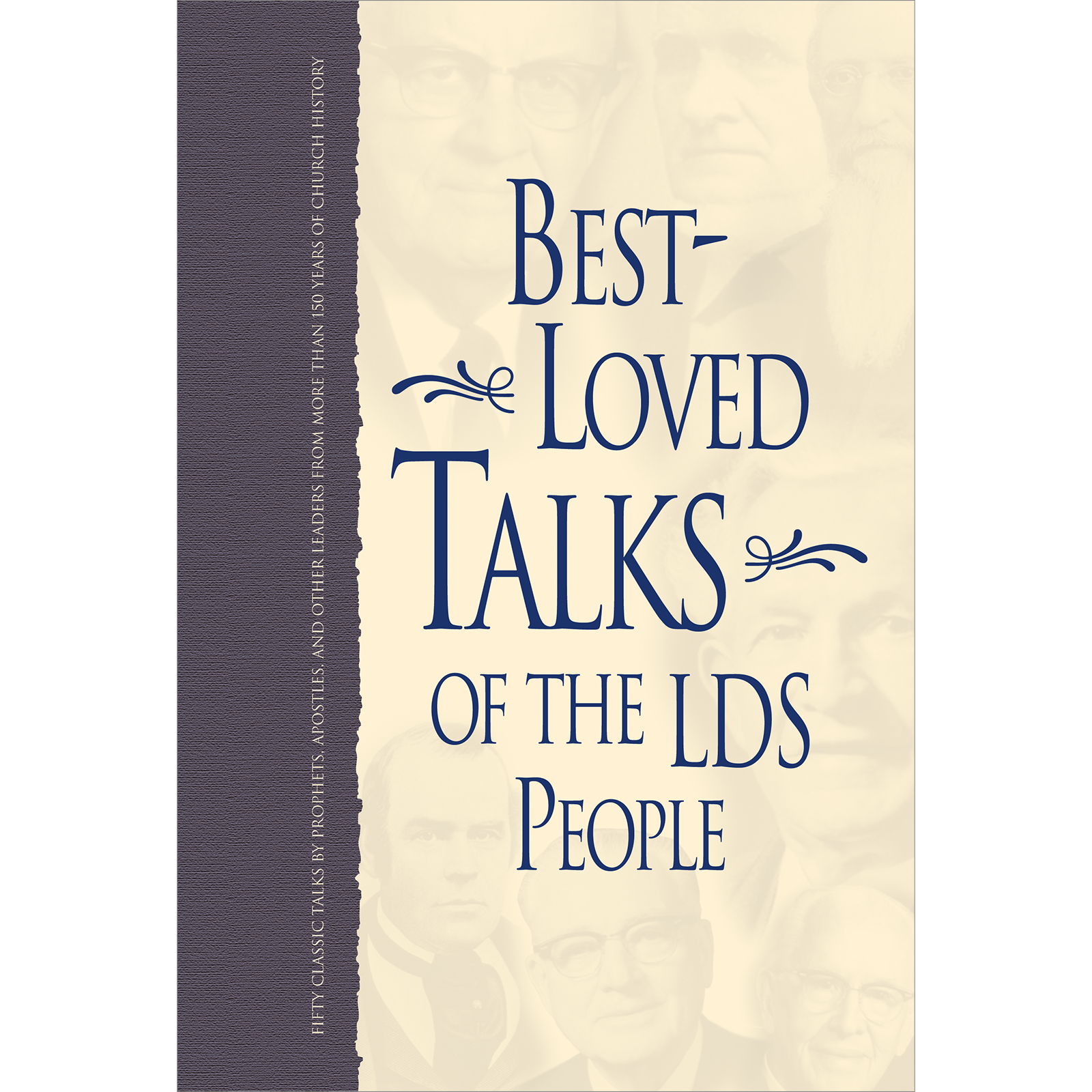 Best-Loved Series: Humor, Talks, and Poems, , large image number 0