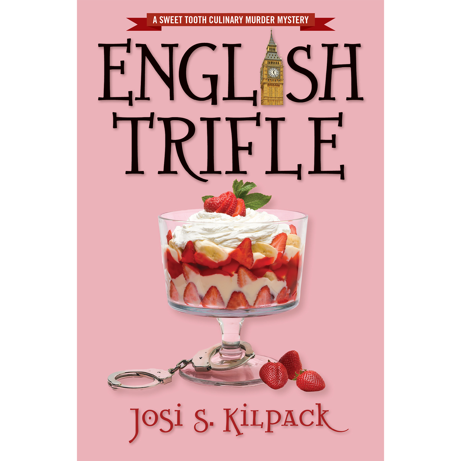 English Trifle, , large image number 0