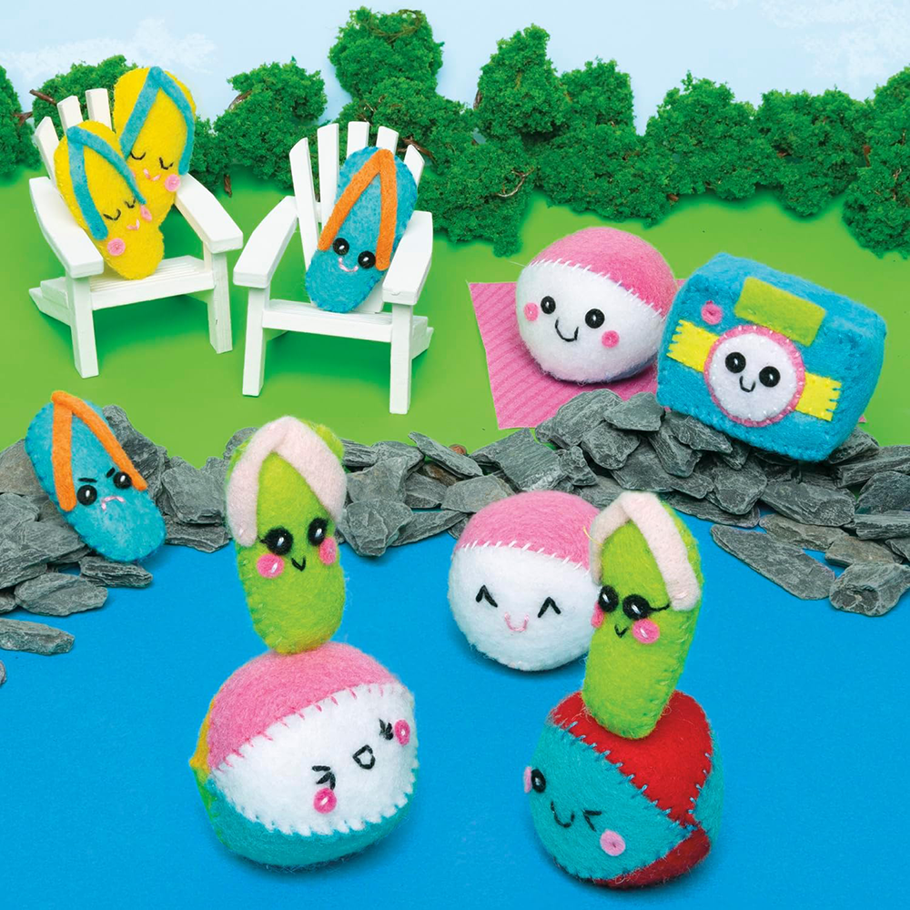 Sew Mini Cute Things, , large