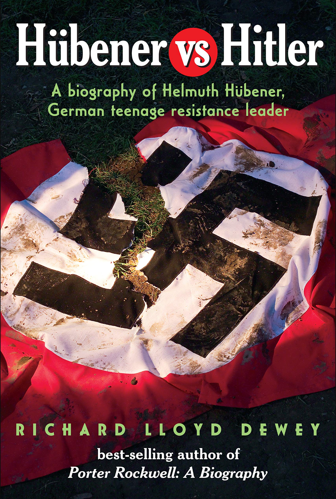 H&uuml;bener vs. Hitler