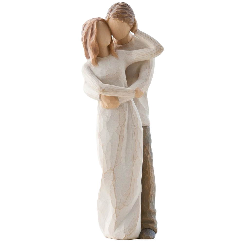 Together Figurine