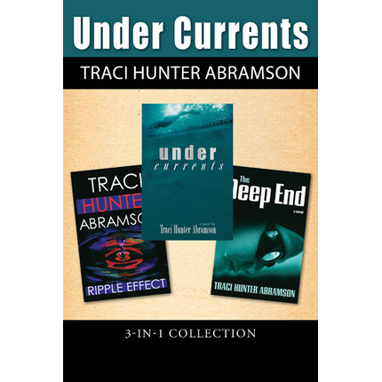 Under Currents 3-in-1 Collection eBook Bundle