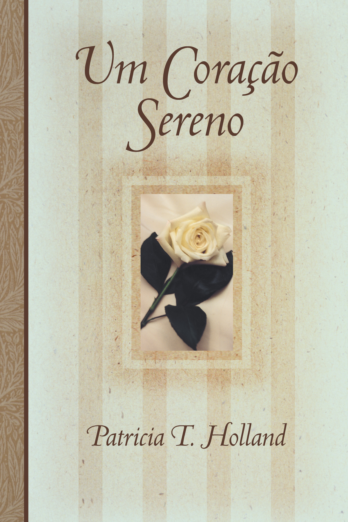 A Quiet Heart (Portuguese), , large