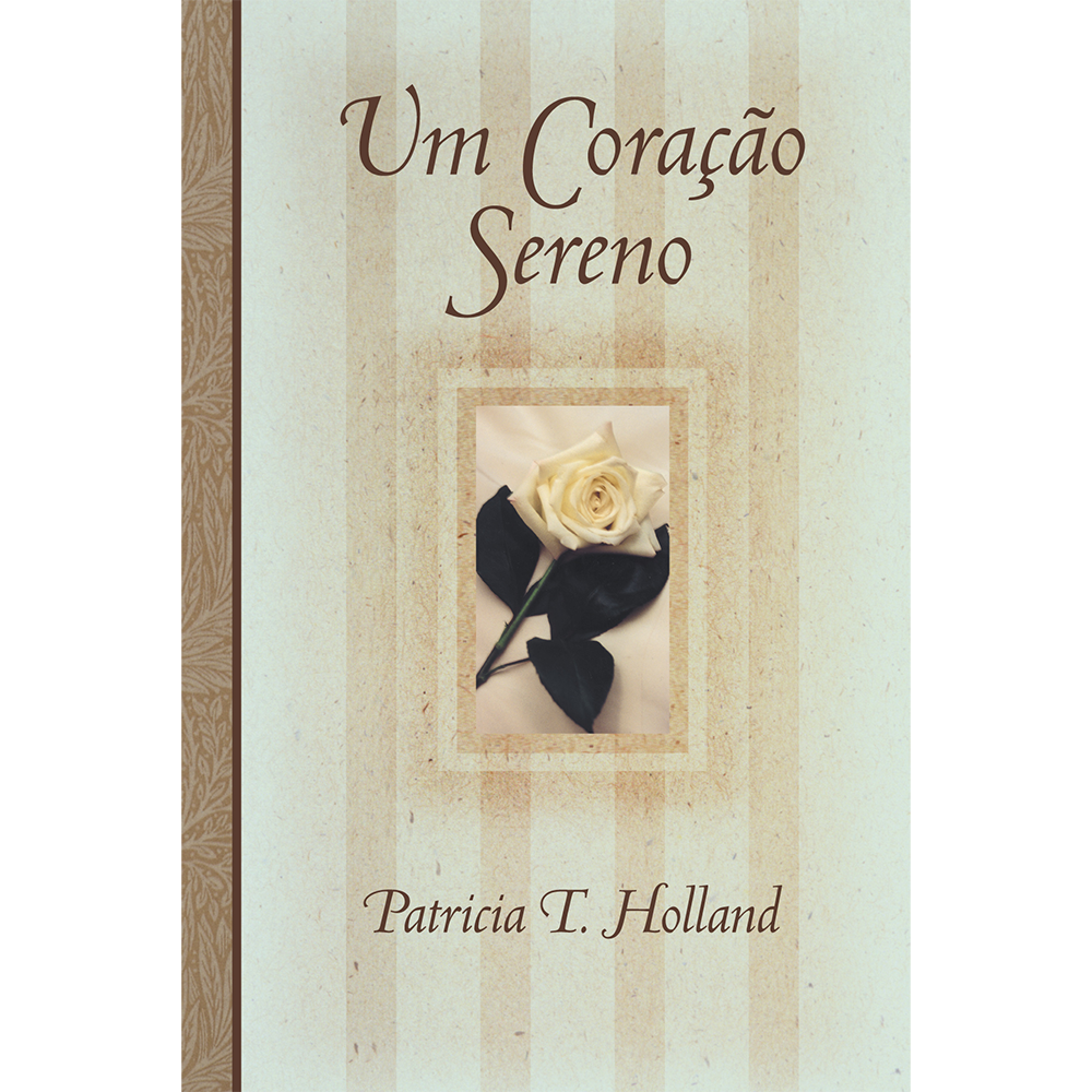 A Quiet Heart (Portuguese)