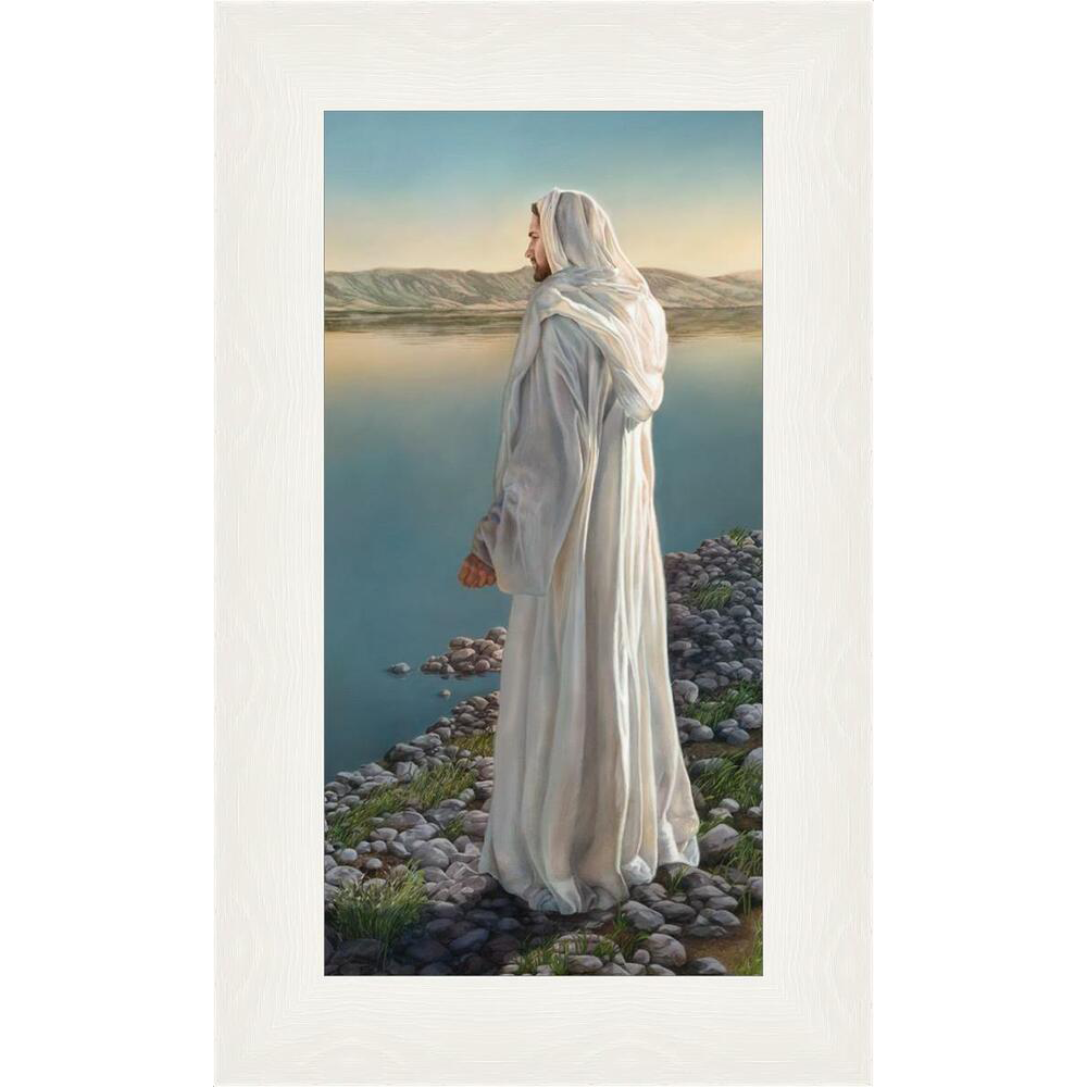 Come Follow Me (29x18 Framed Size), , large image number 0