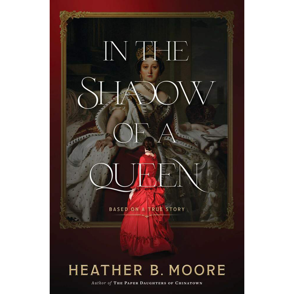 In the Shadow of a Queen