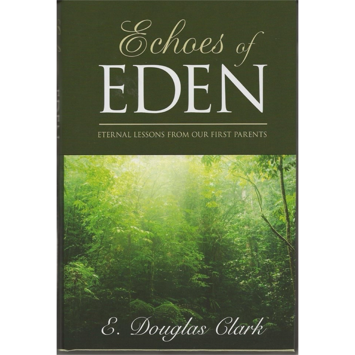 Echoes of Eden