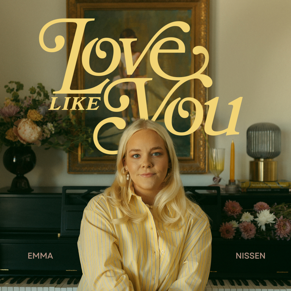 Love Like You