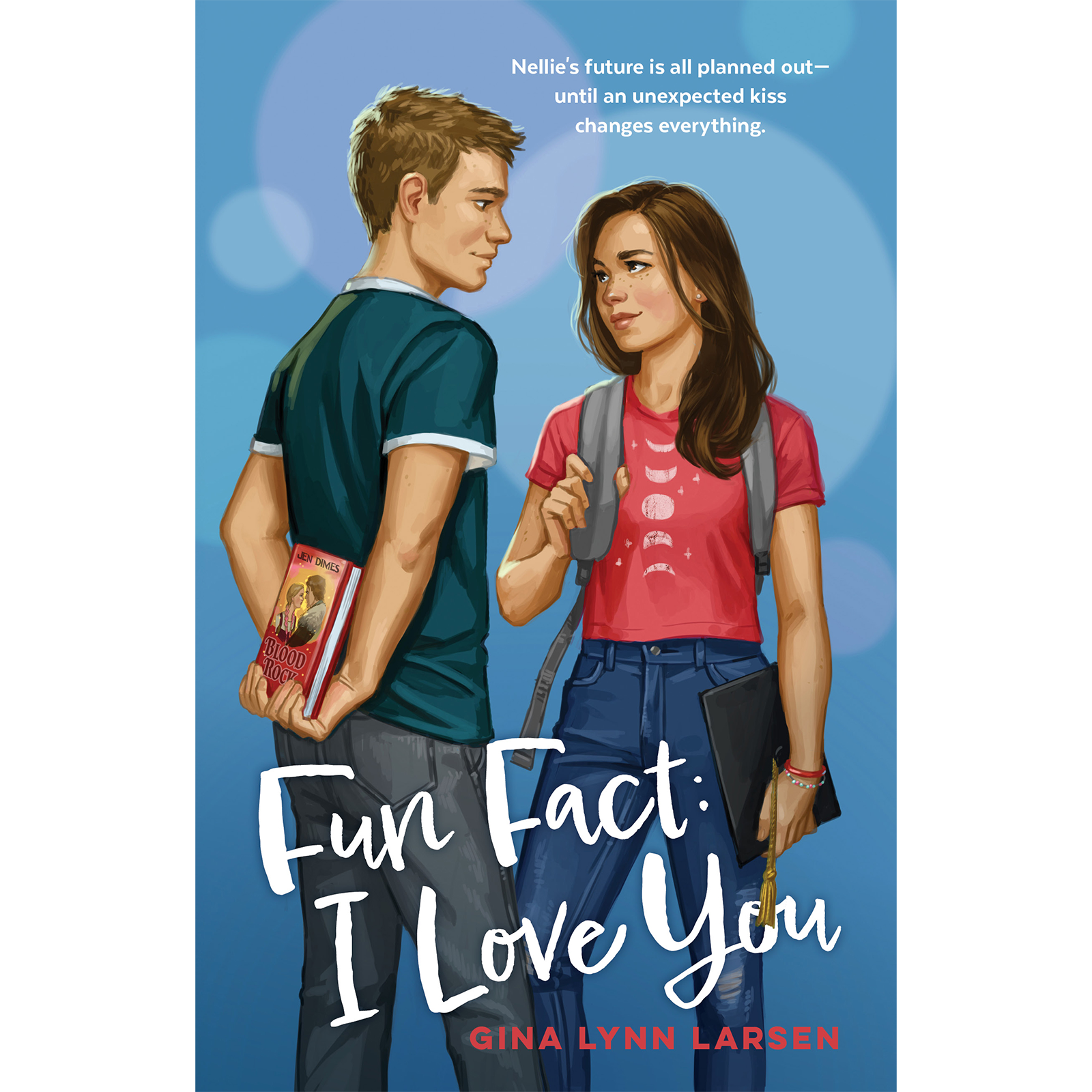 Fun Fact I Love You, , large image number 0