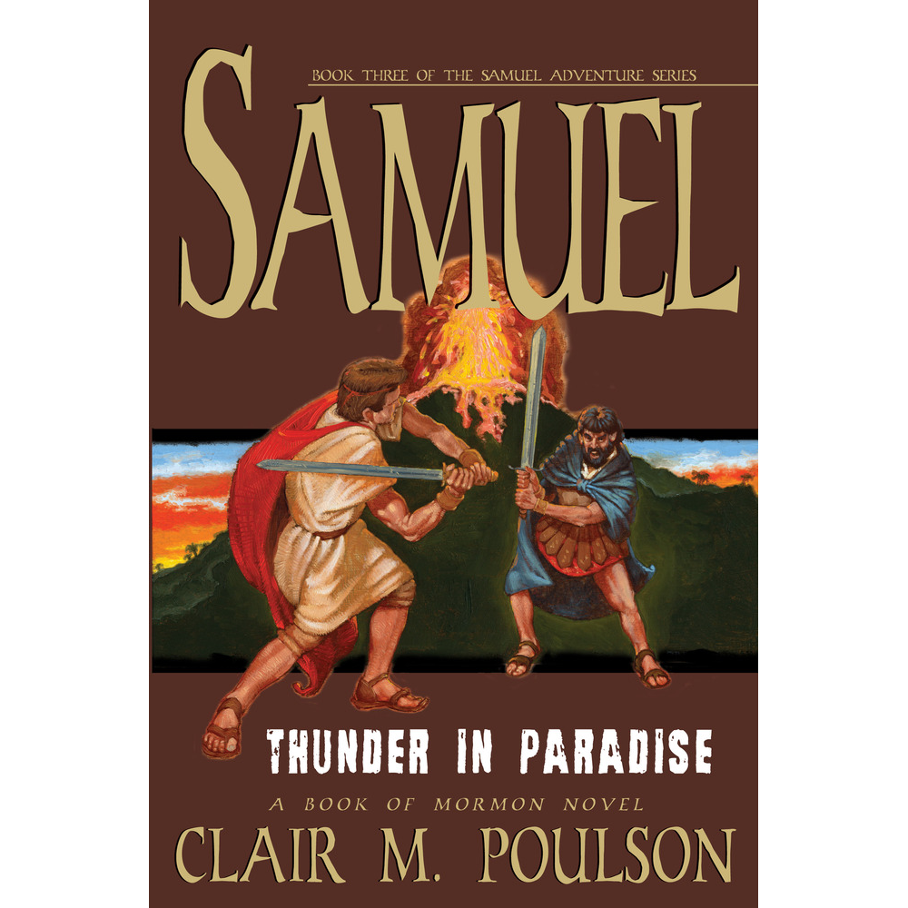 Samuel: Thunder in Paradise