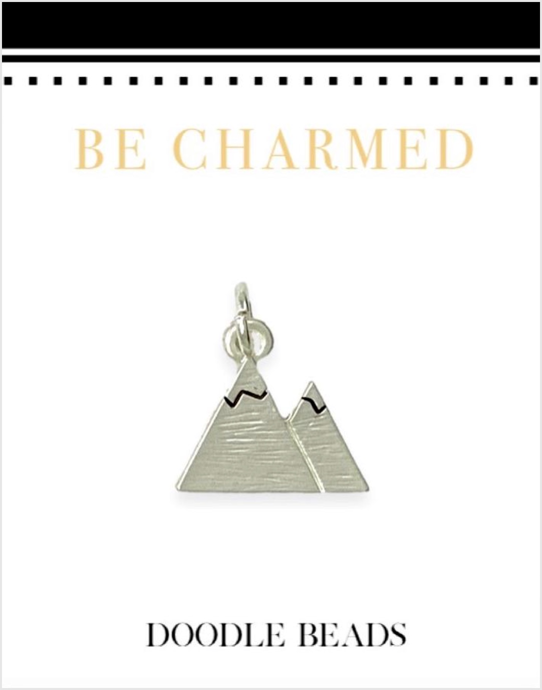 Mountain Charm