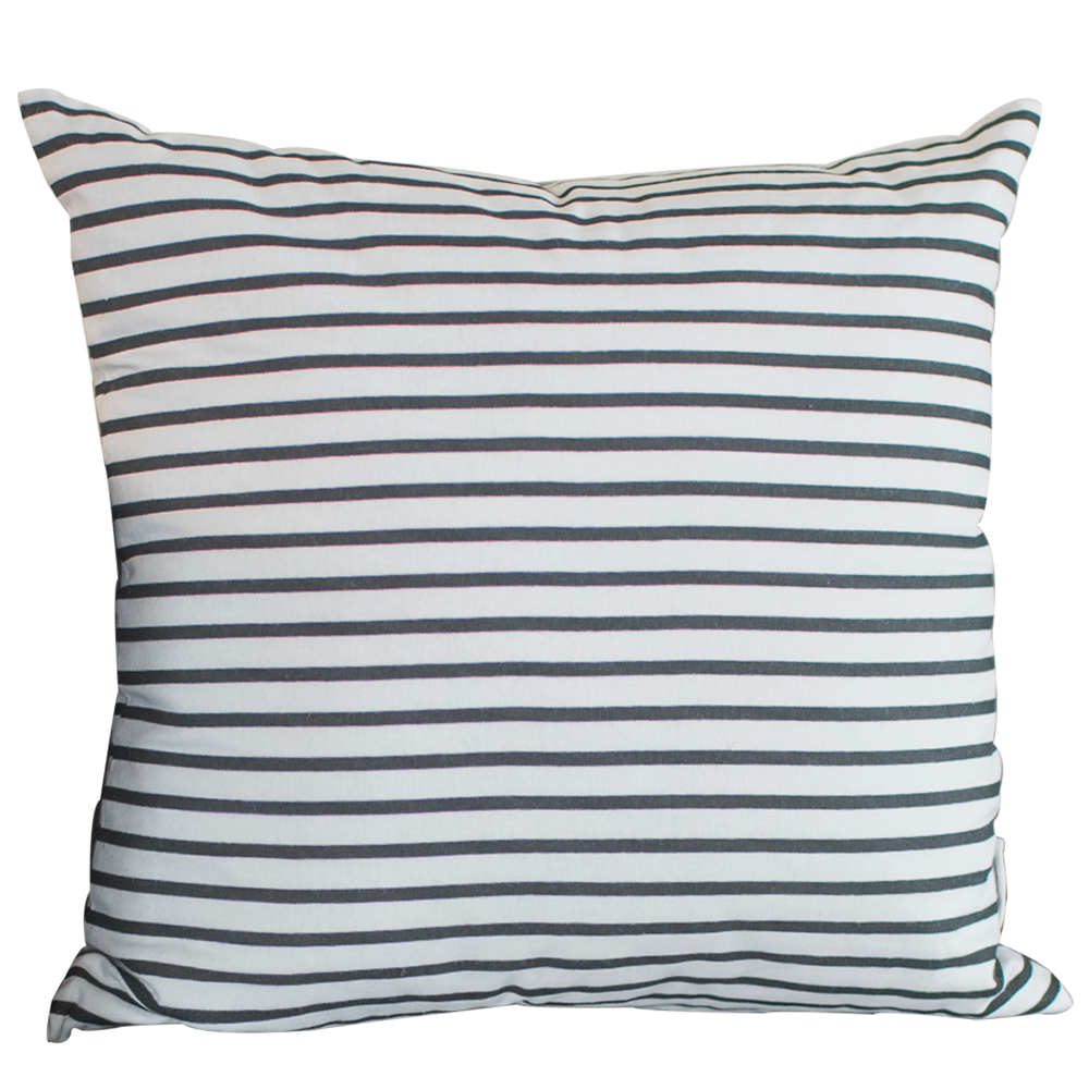 Stripe Pillow