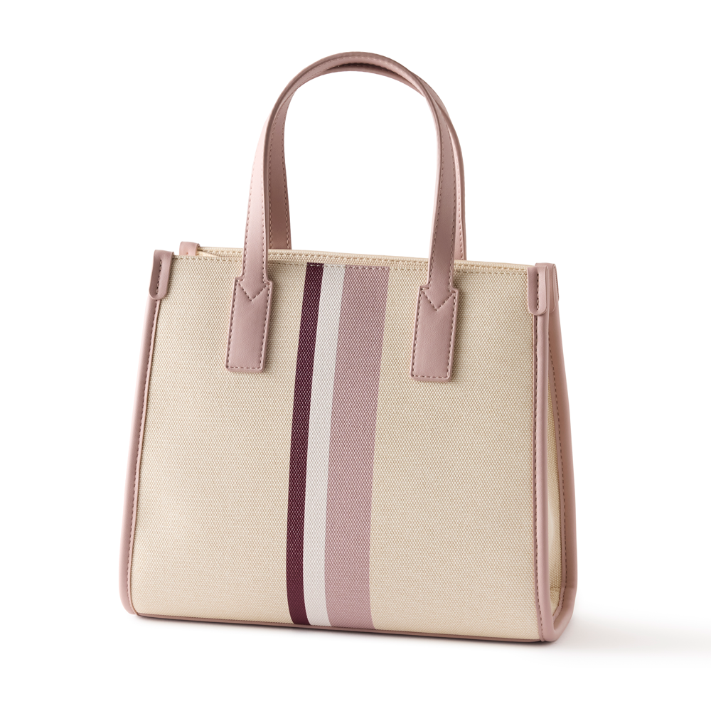 Kara Scripture Tote, , large image number 3