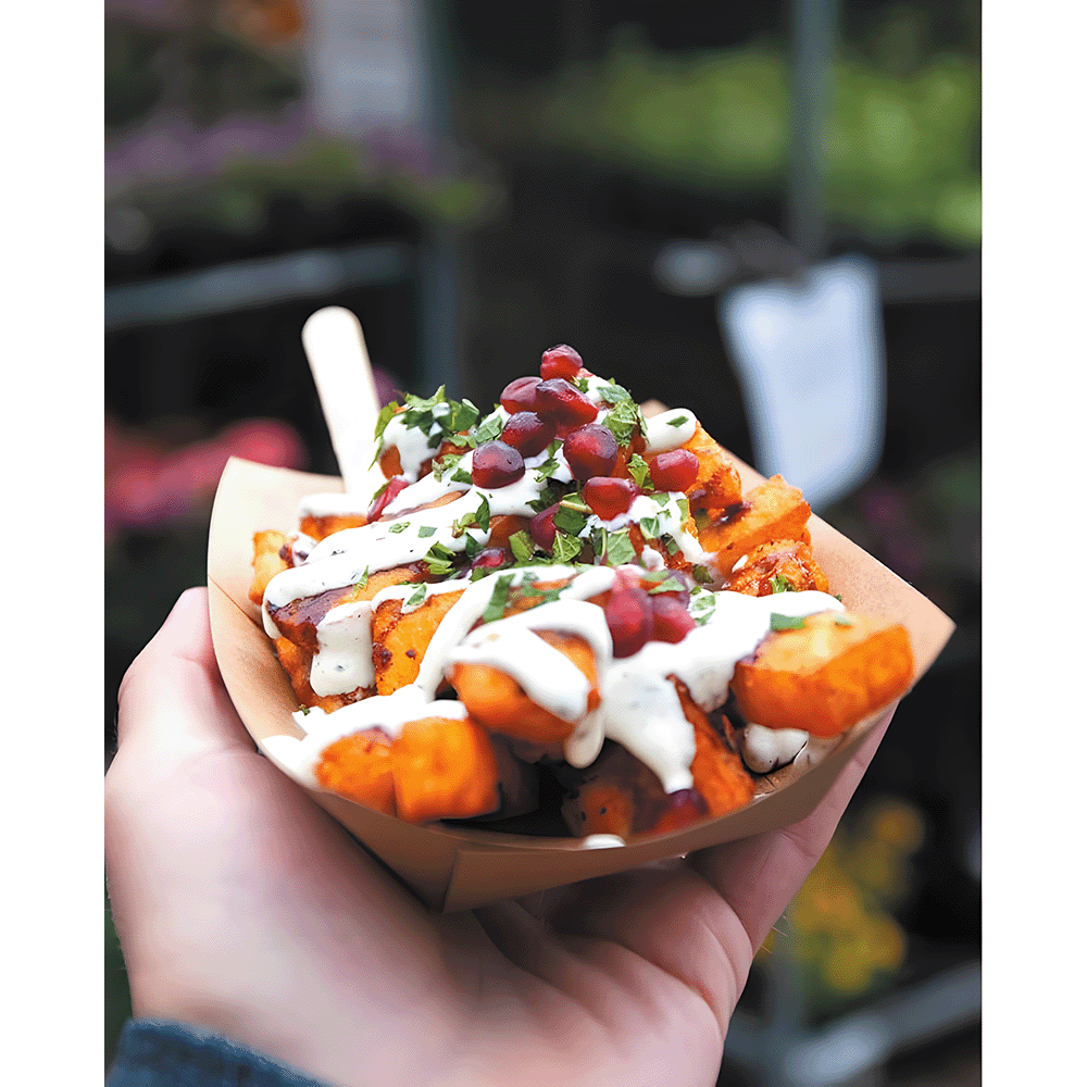The Better, Faster, Crispier-than-Takeout Air Fryer Cookbook, , large image number 3
