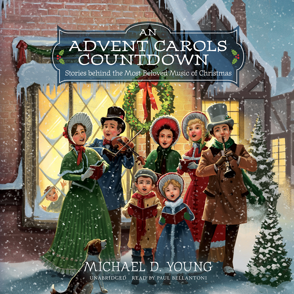 An Advent Carols Countdown, , large image number 4