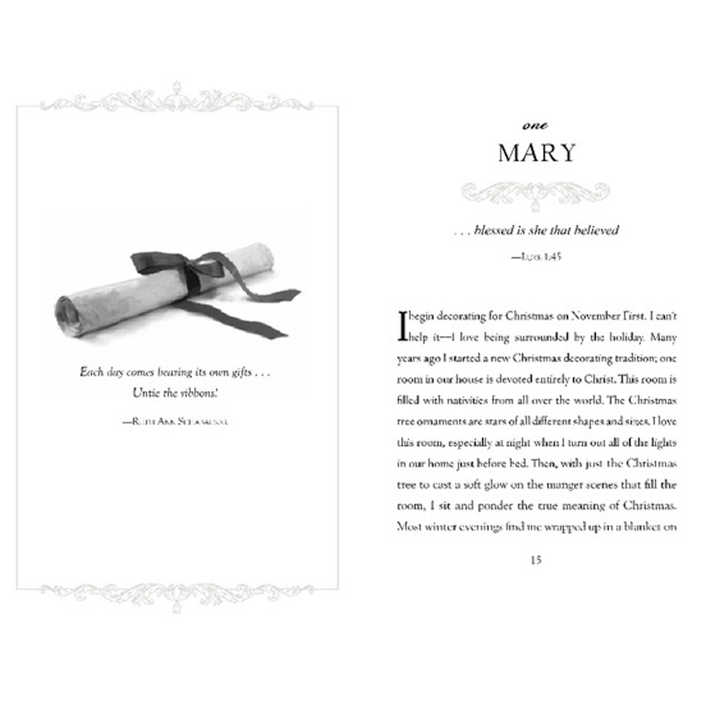 Celebrating A Christ-Centered Christmas, , large image number 2