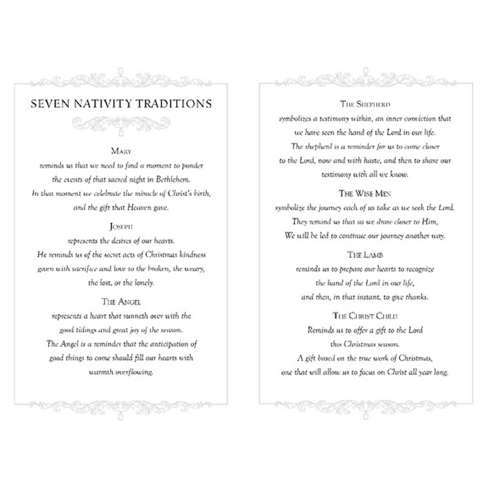 Celebrating A Christ-Centered Christmas, , large