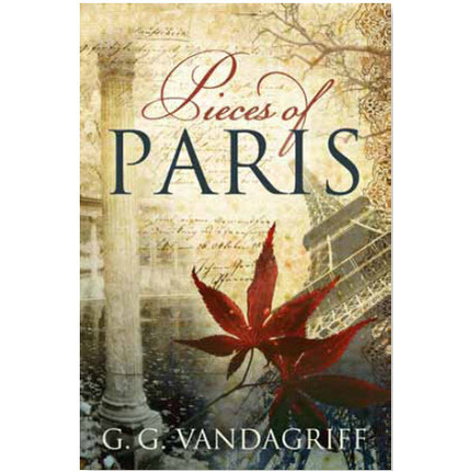 Pieces of Paris