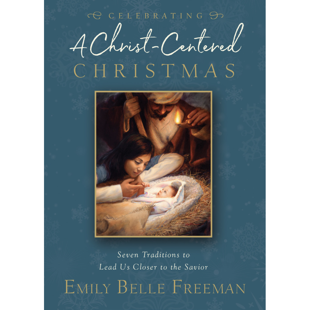 Celebrating A Christ-Centered Christmas