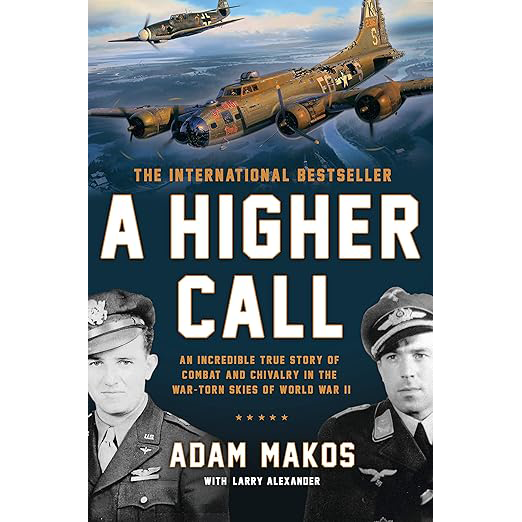 A Higher Call