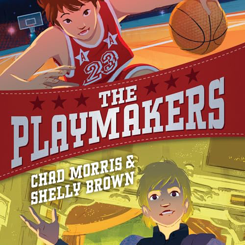The Playmakers, , large image number 2