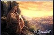O Jerusalem Recommend Holder (Spanish), , large image number 1