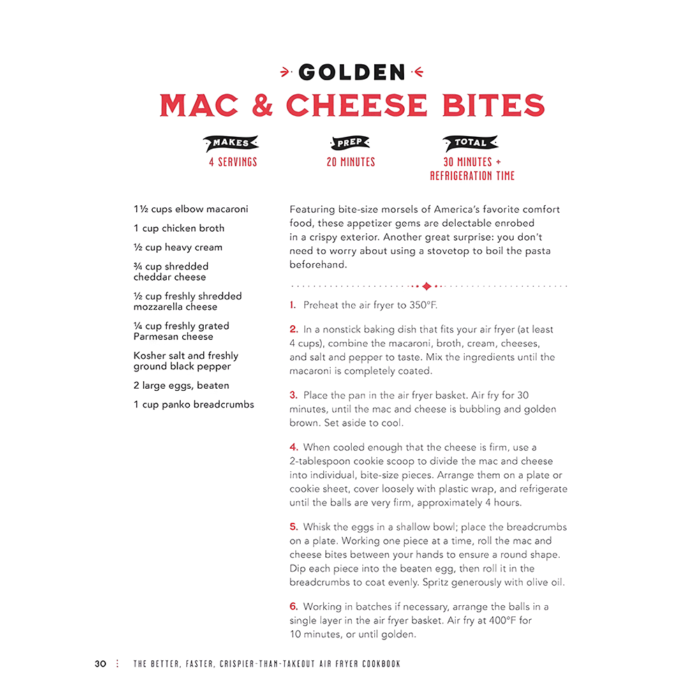 The Better, Faster, Crispier-than-Takeout Air Fryer Cookbook, , large image number 5