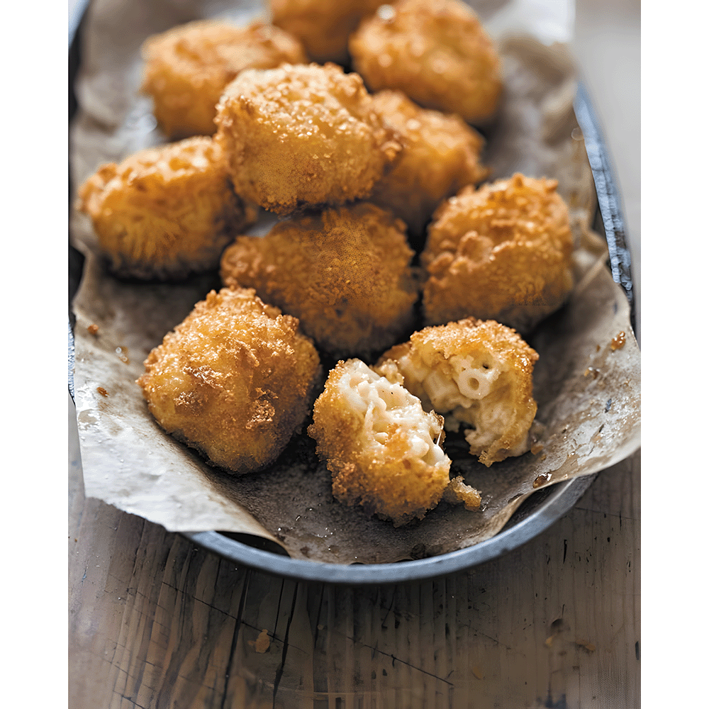 The Better, Faster, Crispier-than-Takeout Air Fryer Cookbook, , large image number 6